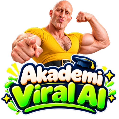 Logo Academia Viral